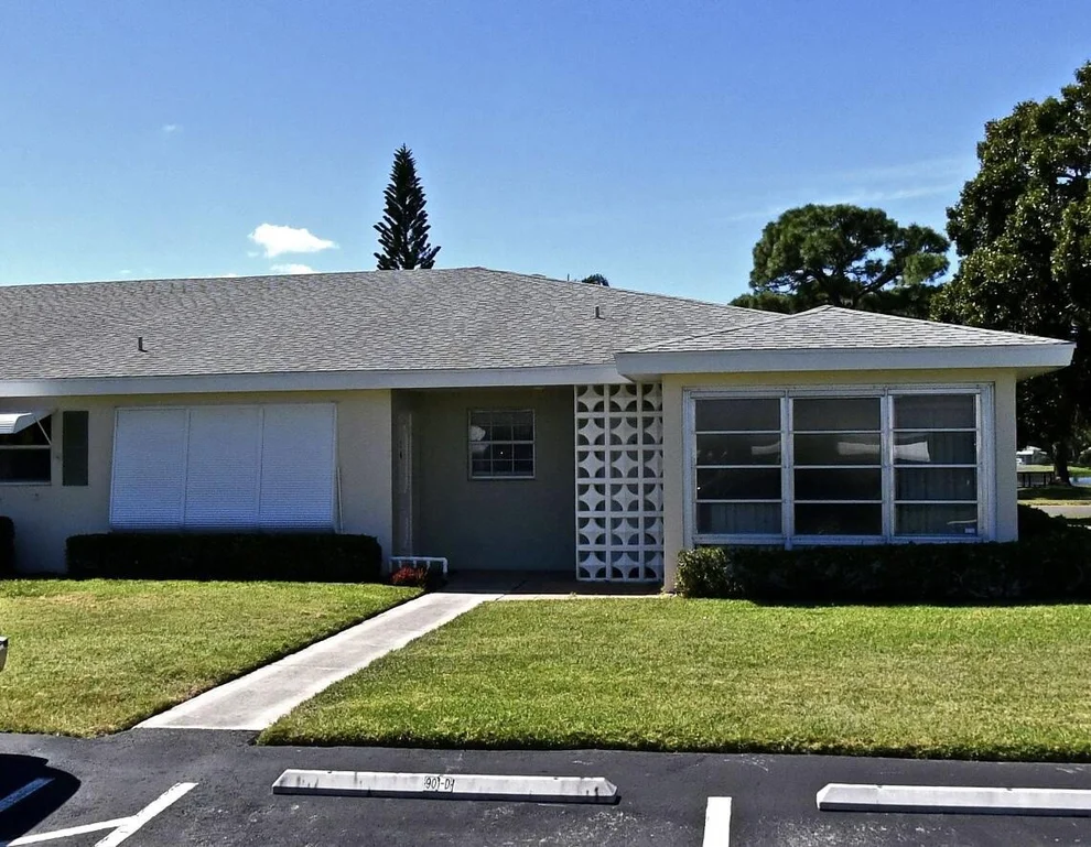 Unit for sale at 901 Savannas Point Drive, Fort Pierce, FL 34982