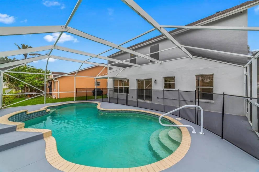 Unit for sale at 2770 Foxhall Drive W, West Palm Beach, FL 33417