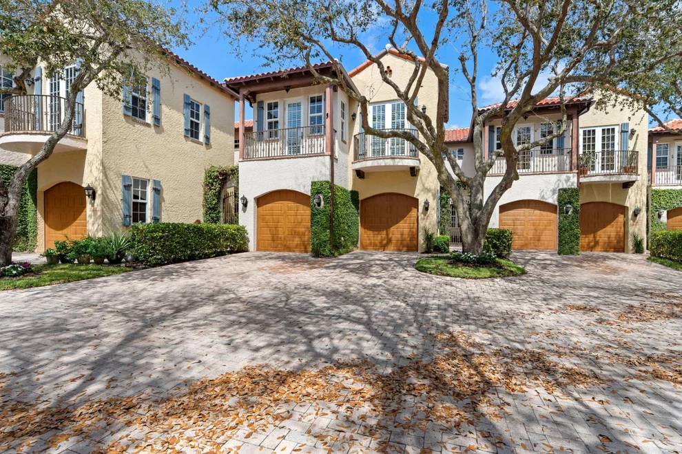 Unit for sale at 1027 Coralina Lane, Delray Beach, FL 33483