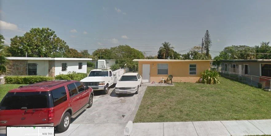 Unit for sale at 2631 NW 7th Street, Pompano Beach, FL 33069