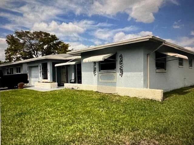 Unit for sale at 7301 NW 57th Drive, Tamarac, FL 33321