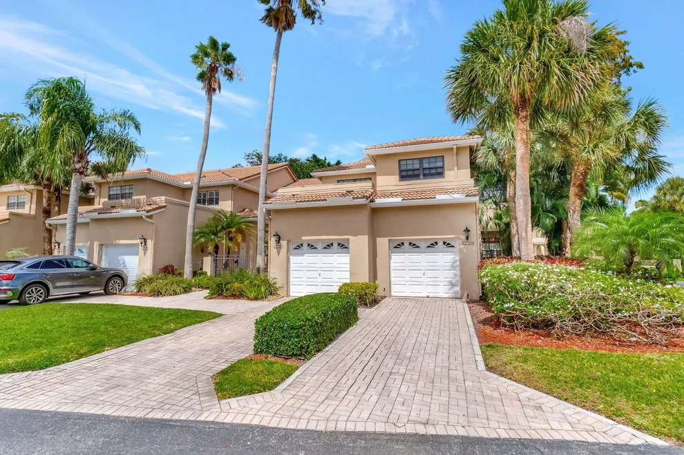 Unit for sale at 22760 Mandeville Place, Boca Raton, FL 33433