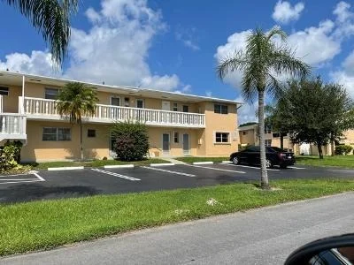 Unit for sale at 2161 NE 1st Court, Boynton Beach, FL 33435