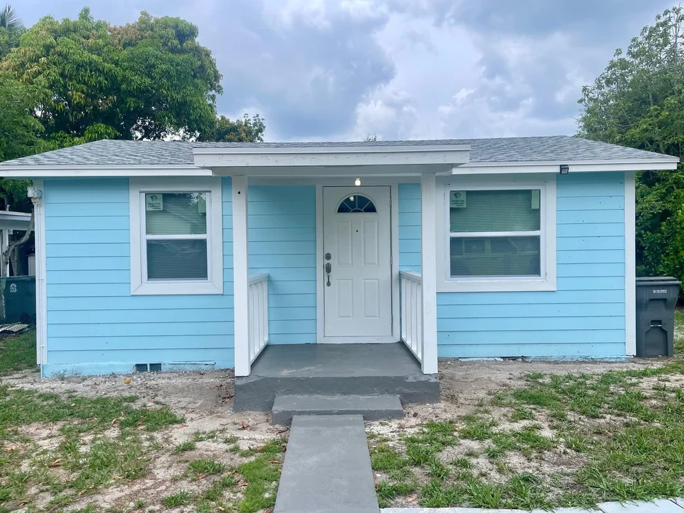 Unit for sale at 2618 Nokomis Avenue, West Palm Beach, FL 33409