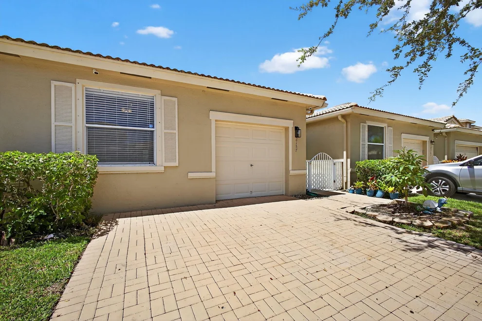 Unit for sale at 2157 Big Wood Cay, West Palm Beach, FL 33411