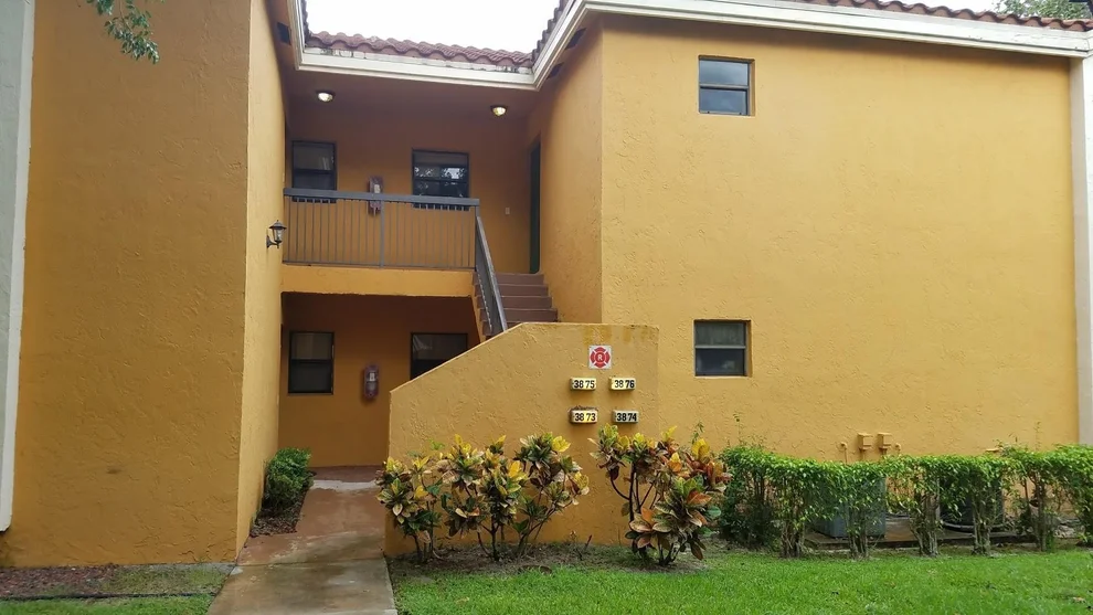 Unit for sale at 3876 Coral Tree Circle, Coconut Creek, FL 33073