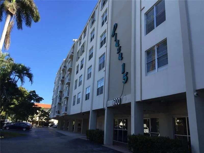 Unit for sale at 1600 SE 15th, Fort Lauderdale, FL 33316