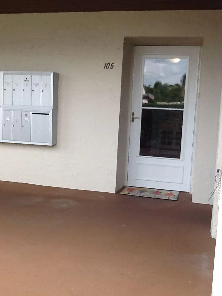 Unit for sale at 2580 Boundbrook Boulevard, West Palm Beach, FL 33406