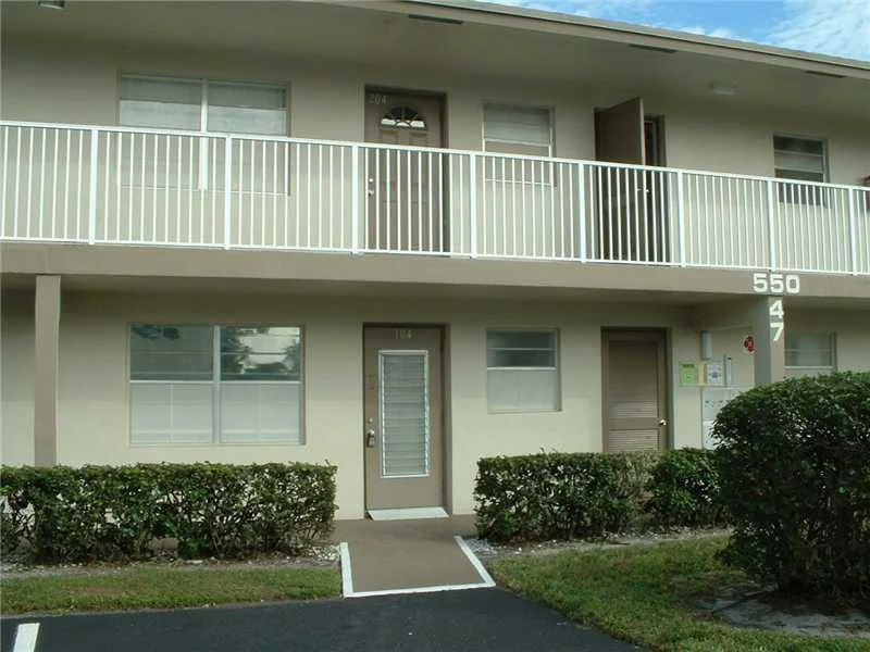 Unit for sale at 550 NW 78th Avenue, Margate, FL 33063