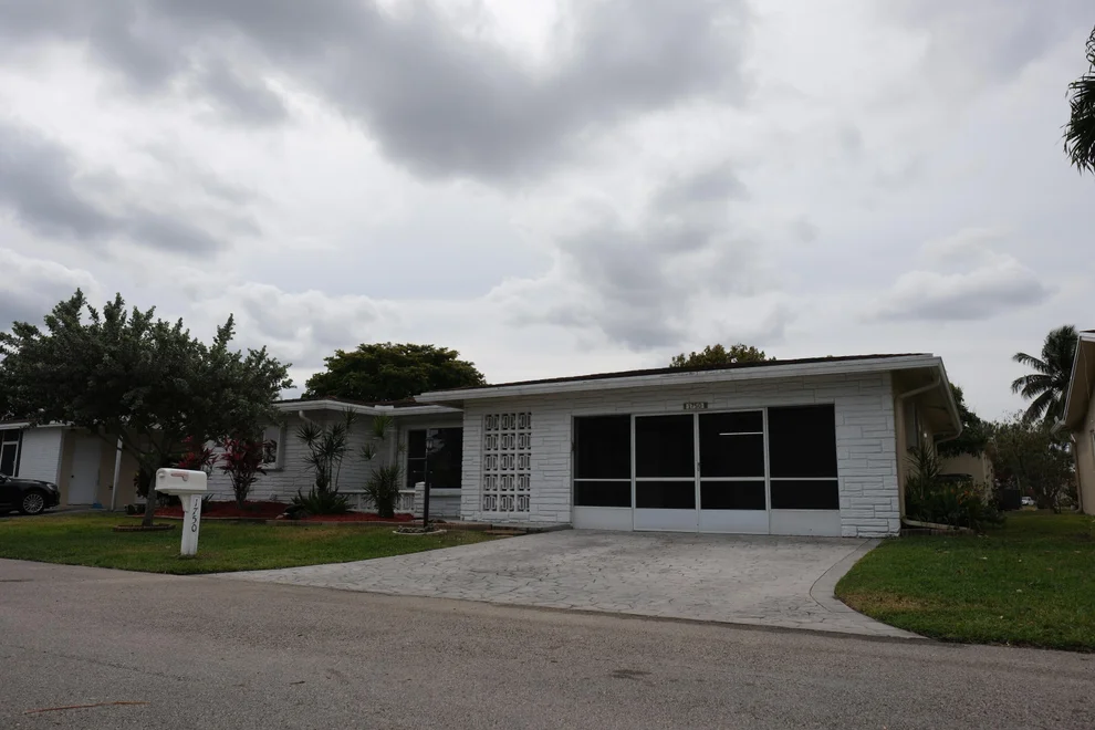 Unit for sale at 1750 NW 48th Place, Deerfield Beach, FL 33064