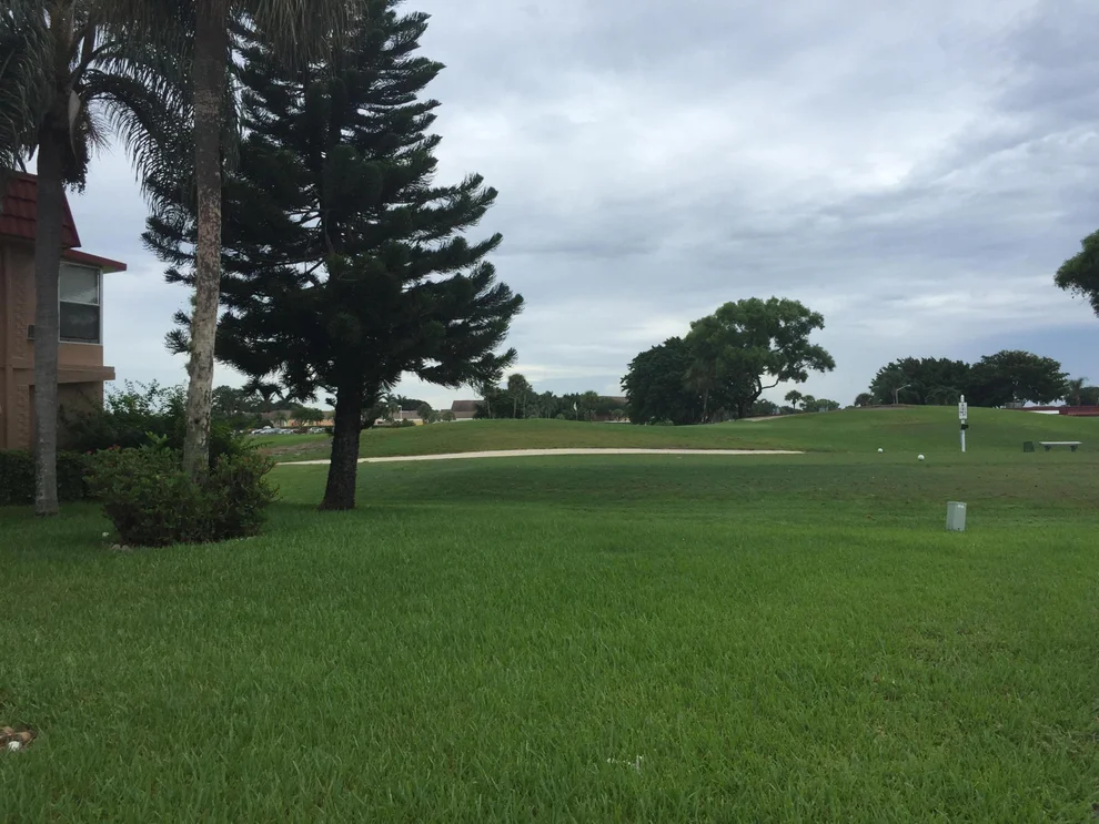 Unit for sale at 124 Tuscany B, Delray Beach, FL 33446