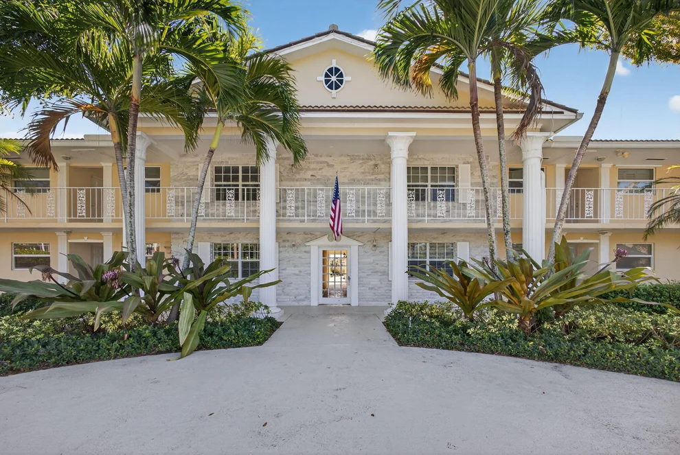 Unit for sale at 478 Tequesta Drive, Tequesta, FL 33469