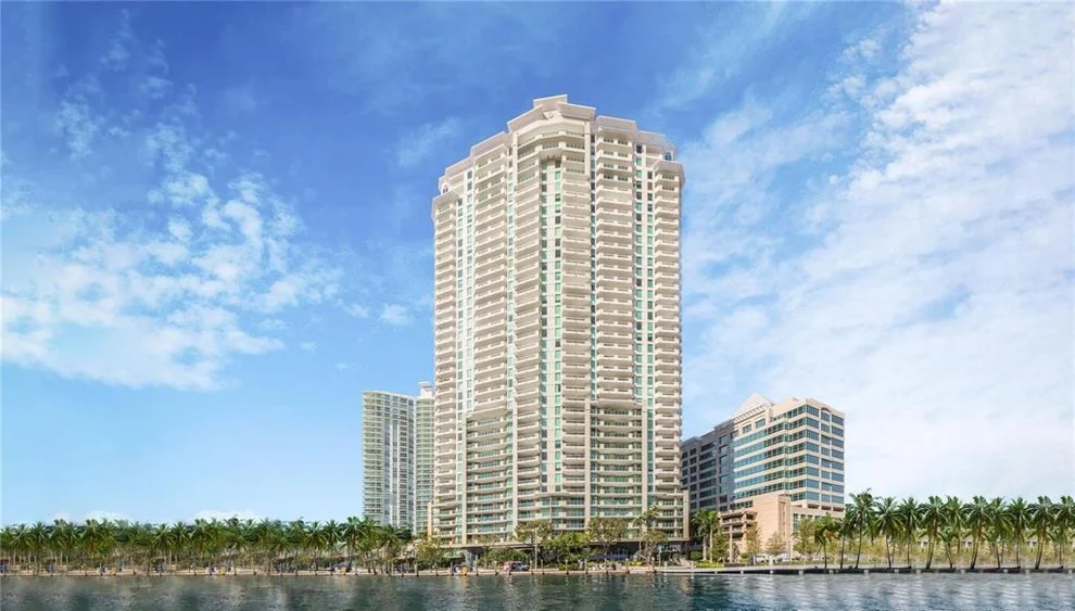 Unit for sale at 411 N New River Dr Drive E, Fort Lauderdale, FL 33301