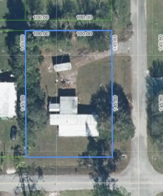 Unit for sale at 17401 BRYNWOOD Lane, Okeechobee, FL 34974