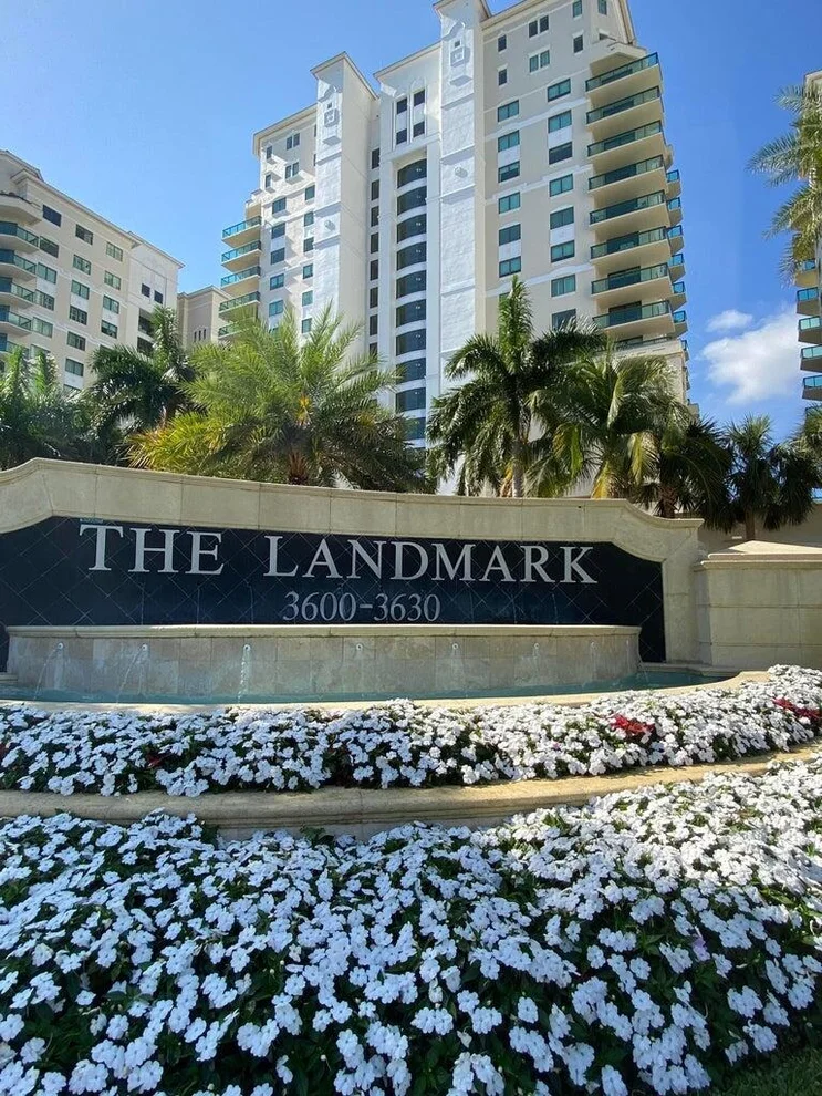 Unit for sale at 3620 Gardens Parkway, Palm Beach Gardens, FL 33410