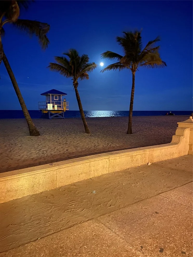 Unit for sale at 1400 S Ocean Drive, Hollywood, FL 33019