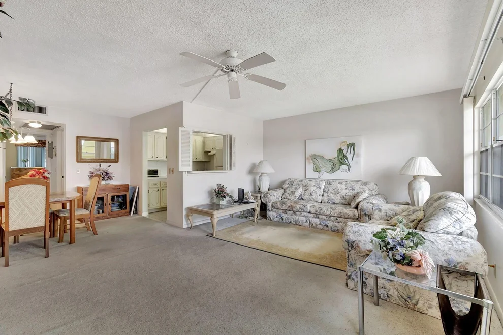 Unit for sale at 268 Dorset G, Boca Raton, FL 33434