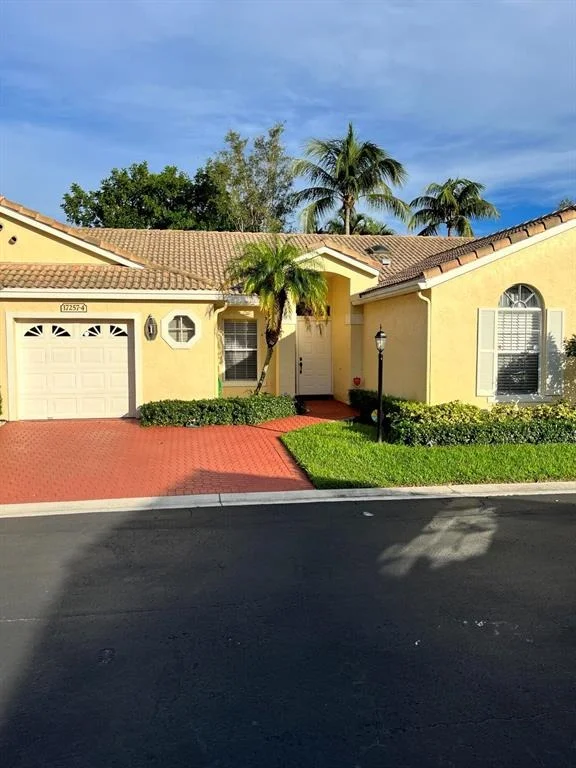 Unit for sale at 17257 Boca Club Boulevard, Boca Raton, FL 33487