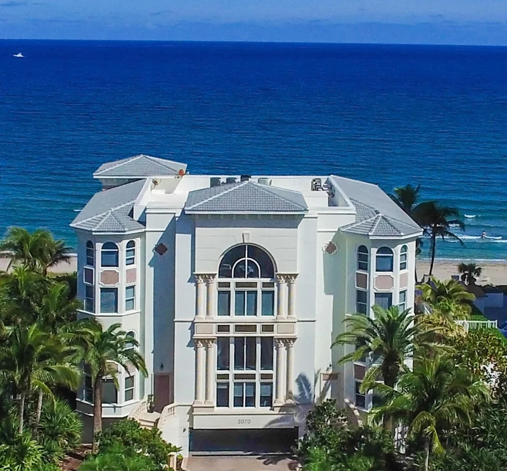 Unit for sale at 2070 N Ocean Boulevard, Boca Raton, FL 33431