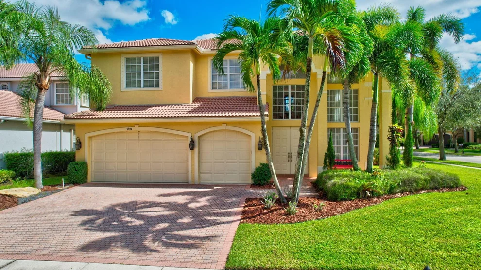 Unit for sale at 9604 Barletta Winds Point, Delray Beach, FL 33446