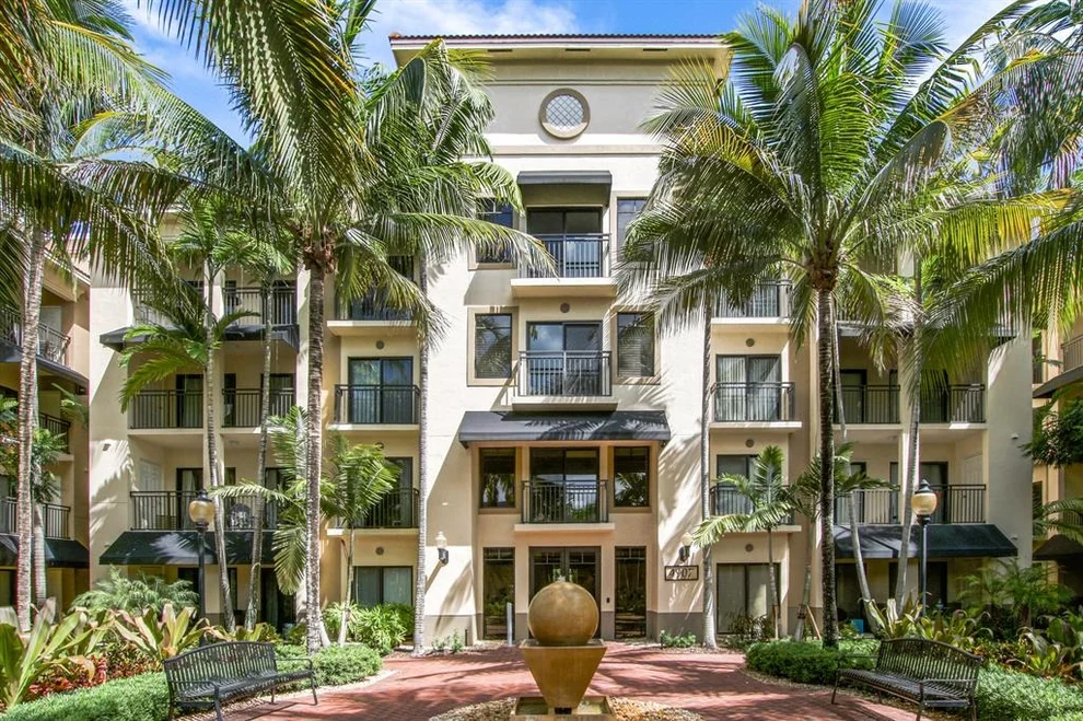 Unit for sale at 4907 Midtown Lane, Palm Beach Gardens, FL 33418