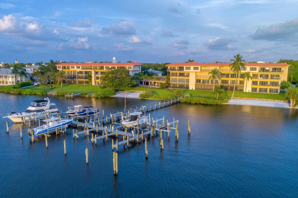 Unit for sale at 624 SW Saint Lucie, Stuart, FL 34994