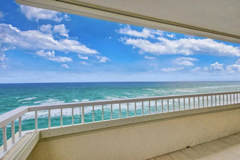 Unit for sale at 5280 N Ocean Drive, Singer Island, FL 33404