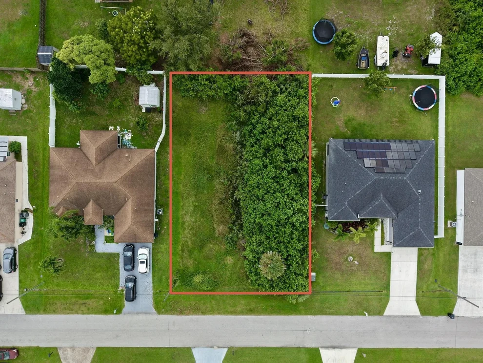 Unit for sale at 1214 SW Medina Avenue, Port St Lucie, FL 34953