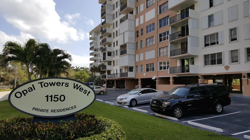Unit for sale at 1150 Hillsboro Mile, Hillsboro Beach, FL 33062