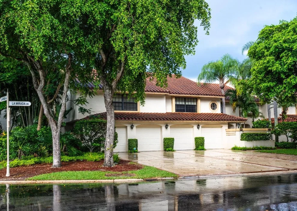 Unit for sale at 7979 La Mirada Drive, Boca Raton, FL 33433