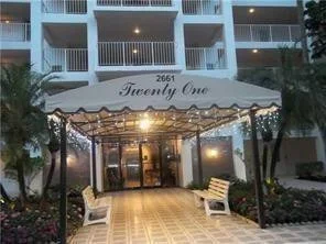 Unit for sale at 2661 S Course Drive, Pompano Beach, FL 33069