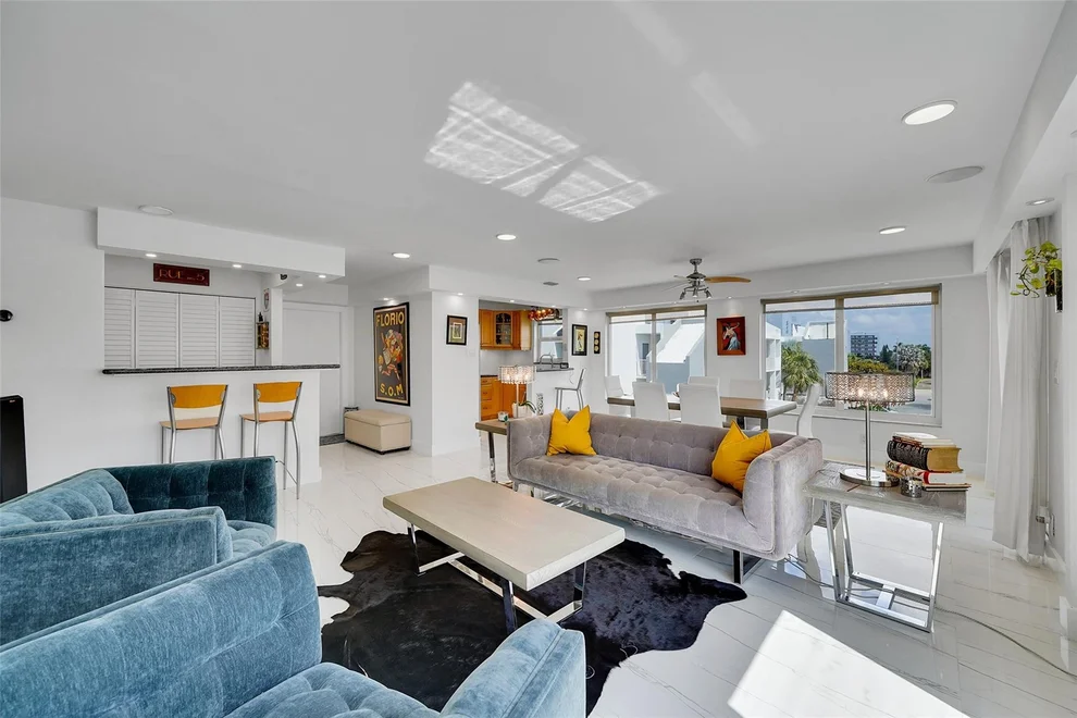Unit for sale at 2860 NE 14th Street Causeway, Pompano Beach, FL 33062