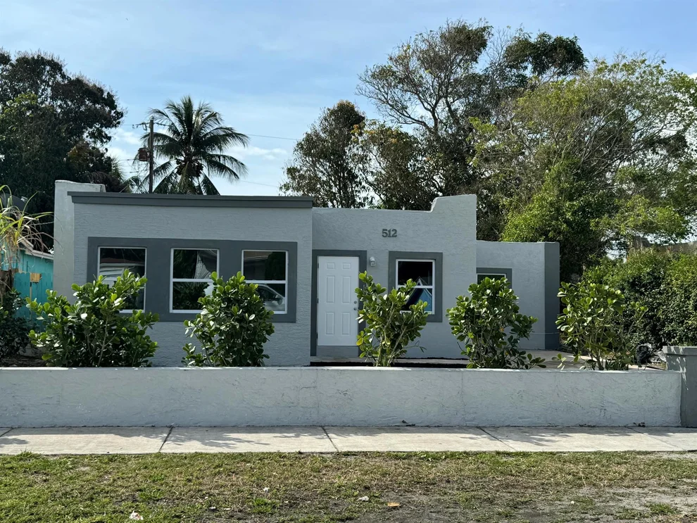 Unit for sale at 512 Revere Road, West Palm Beach, FL 33405