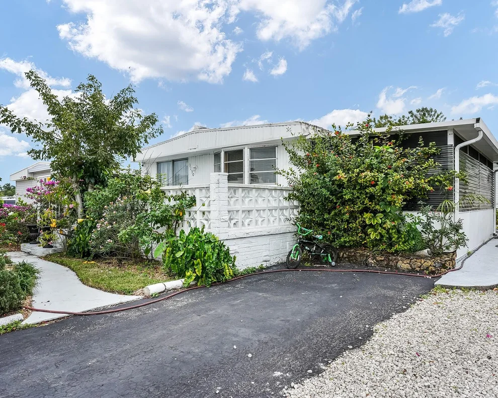 Unit for sale at 3150 Royal Palm Court, Dania Beach, FL 33312