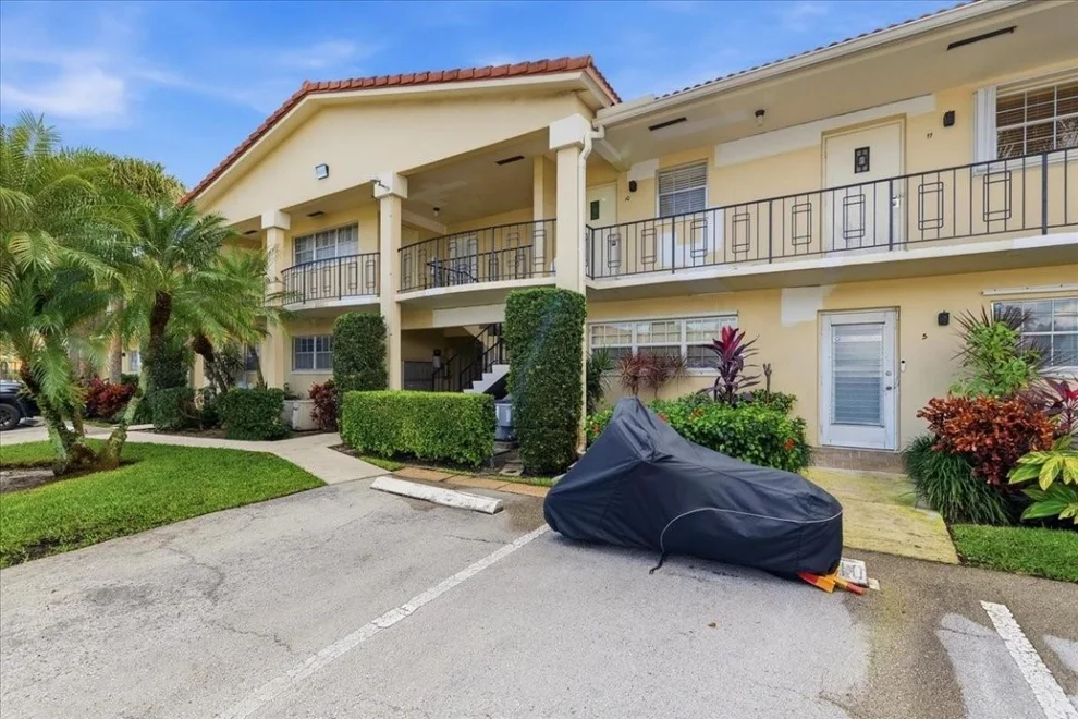 Unit for sale at 2200 NE 36th Street, Lighthouse Point, FL 33064