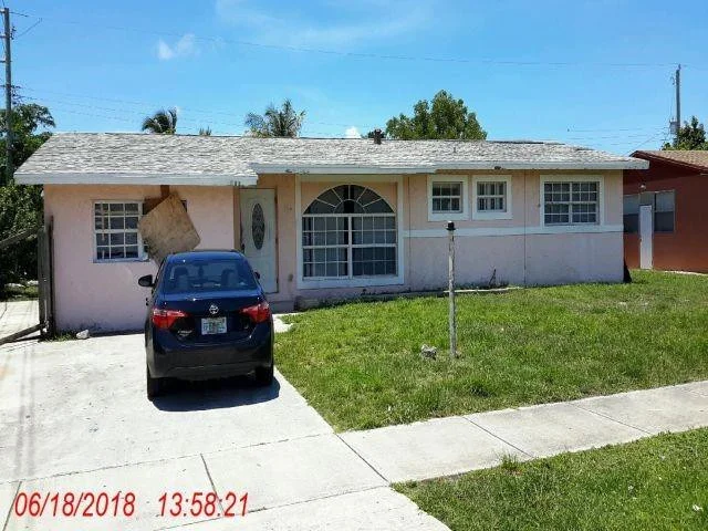 Unit for sale at 911 NE 50th Court, Pompano Beach, FL 33064
