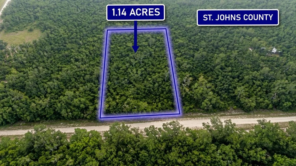 Unit for sale at 4770 Benedict Street, Hastings, FL 32145