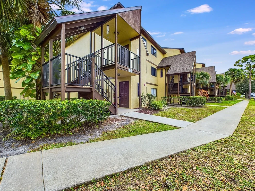 Unit for sale at 7820 Shadowood Drive, Melbourne, FL 32904