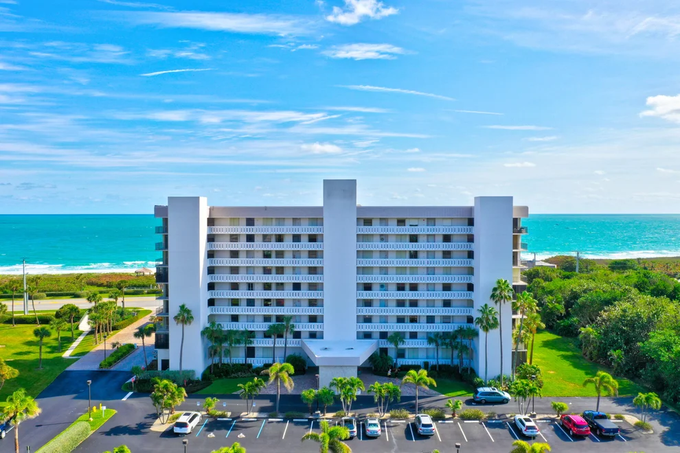 Unit for sale at 5055 N Highway A1A, Hutchinson Island, FL 34949