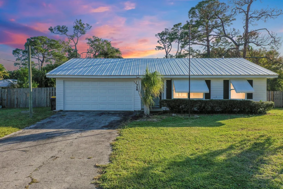 Unit for sale at 996 SW 29th Terrace, Palm City, FL 34990