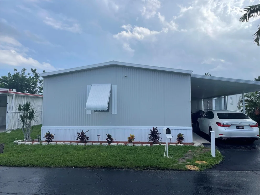 Unit for sale at 161 Inagua Street, Dania Beach, FL 33004