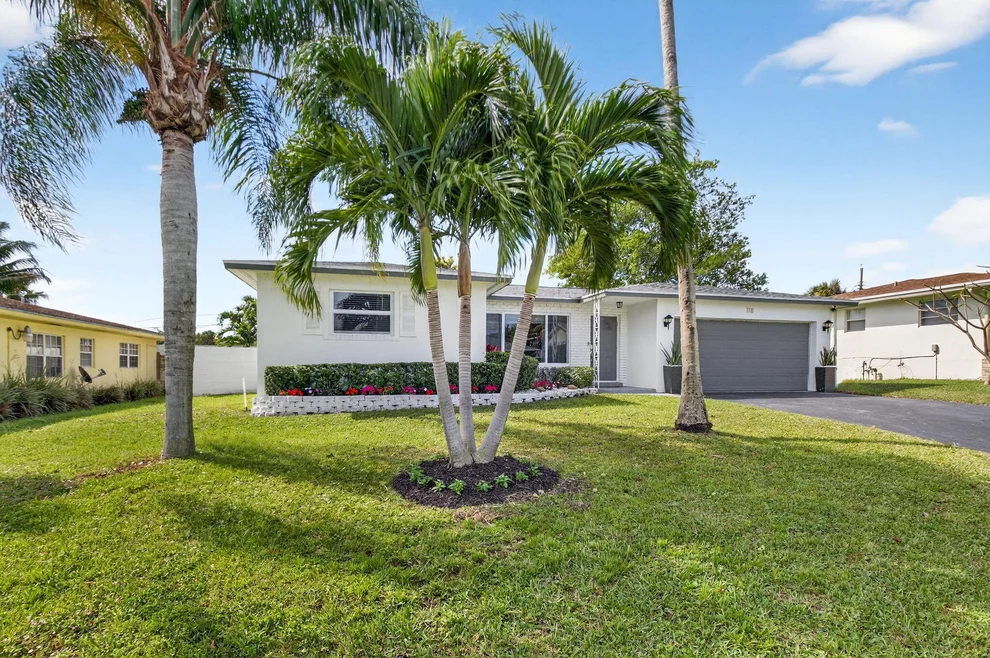 Unit for sale at 118 SE 29th Avenue, Boynton Beach, FL 33435