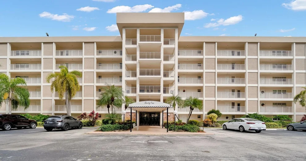 Unit for sale at 2901 S Palm Aire Drive, Pompano Beach, FL 33069
