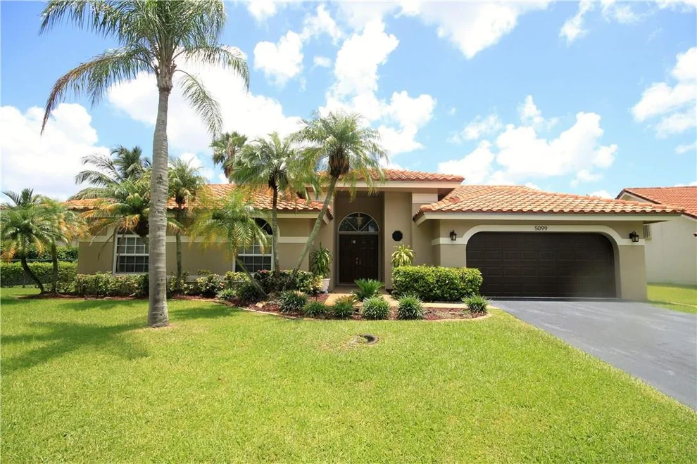 Unit for sale at 5099 NW 98th Lane, Coral Springs, FL 33076