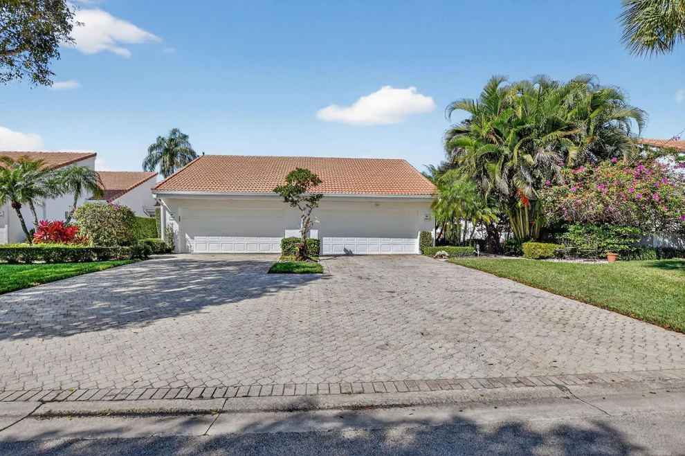 Unit for sale at 19480 Sawgrass Drive, Boca Raton, FL 33434