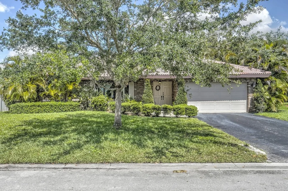 Unit for sale at 1677 NW 111th Way, Coral Springs, FL 33071
