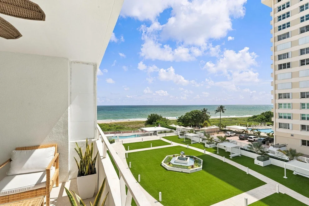 Unit for sale at 1850 S OCEAN Boulevard, Lauderdale By The Sea, FL 33062