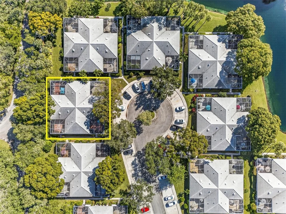 Unit for sale at 3004 Lakemont Court, Palm Beach Gardens, FL 33403