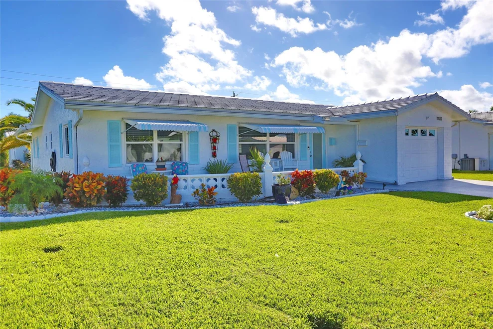 Unit for sale at 1702 SW 22nd Avenue, Boynton Beach, FL 33426