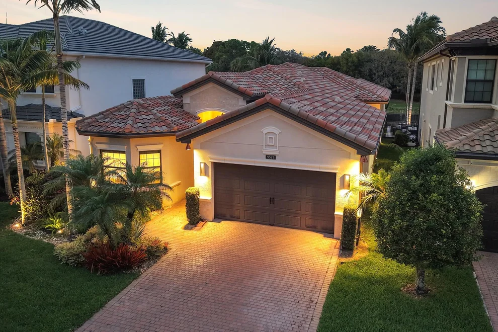 Unit for sale at 9577 Eden Roc Court, Delray Beach, FL 33446